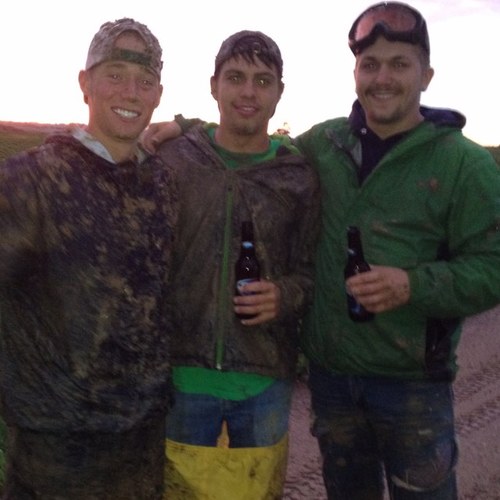 toadmalone's profile picture. 