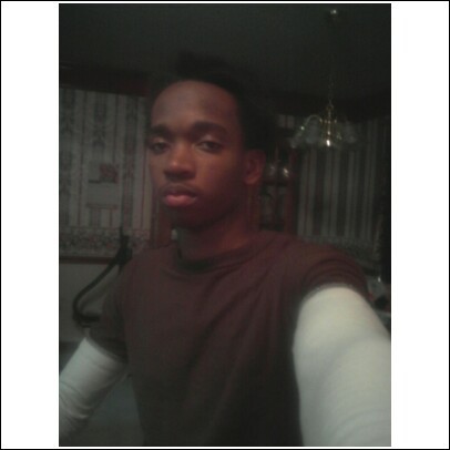 Mayweather91's profile picture. 