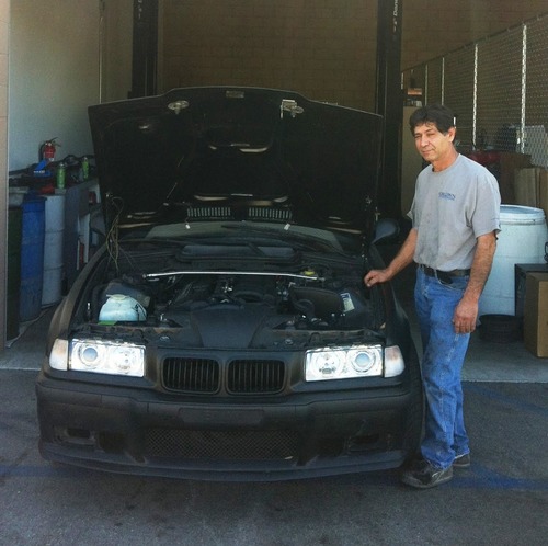 Located in Montclair, CA, we provide complete auto repair: timing belts, brakes, A/C service, transmissions, and lube service