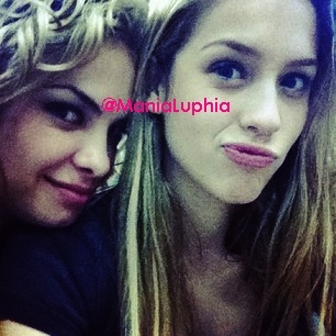 Luphia || Desde do primeiro dia que assisti Rebelde , me apaixonei por elas || 
Oficializado por Pedro cassiano dia 07/03/12