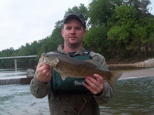 KevinParks1k's profile picture. Huge Arkansas Razorbacks fan!!! Love Open-Wheel Racing and being outdoors with the family. Love smallmouth bass fishing too