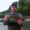 KevinParks1k's profile picture. Huge Arkansas Razorbacks fan!!! Love Open-Wheel Racing and being outdoors with the family. Love smallmouth bass fishing too