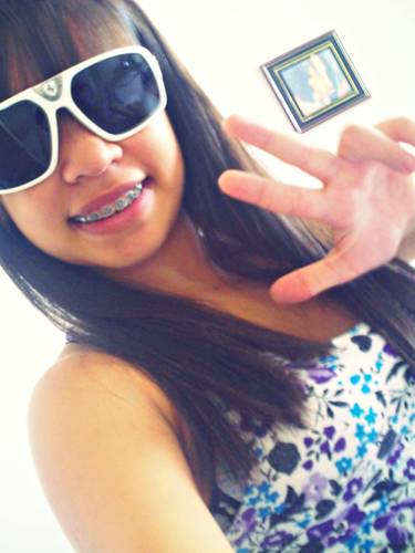 ზ  as novinha tão a mil ♫♪   ll