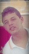 paraibano, Brasileiro, 16 anos, completamente apaixonado pela @Jandeilmanunes_, Deus, Família, Amigos, ''L''.