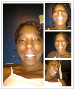 i love people I'm a very kind hearted, caring,  & giving Pearson but don't take my kindness for weakness