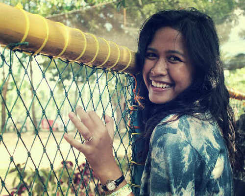 AuliaZF's profile picture. 