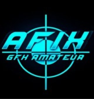 AFixDesign's profile picture. GFX français amateur :')