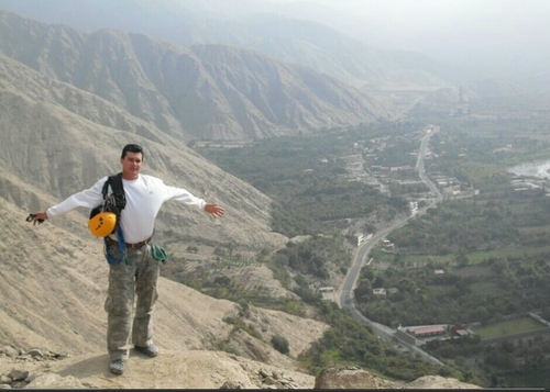 !! lo posible esta hecho lo imposible lo hare !!