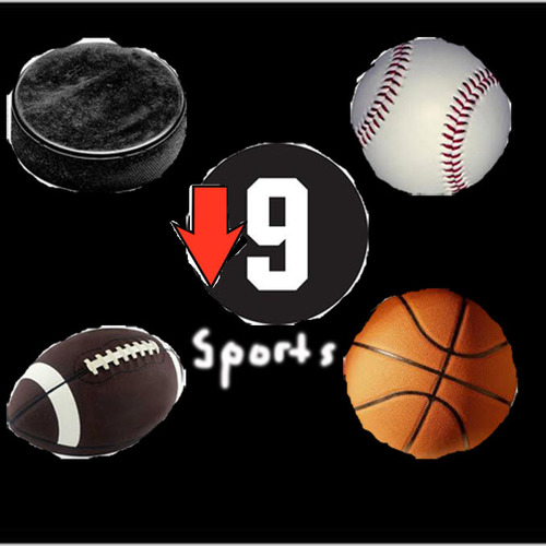 This is Bottom 9 Sports the best and latest news in sports.