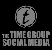 TheTimeGroup's profile picture. We use our marketing expertise while mixing traditional, time-tested marketing strategies with social media and digital communication.