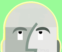 Omug Profile Picture