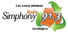 Jueves 16 a 17hs, FM Simphony 91.3. Conversamos de lo que te gusta, te enoja, te aleja o te acerca, y de esas pequeñas cosas que pueden hacer mejor tu día!