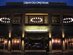 Your best source for information about The Grand Ole Opry