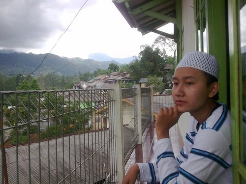 avionic_man's profile picture. Segala sesuatu ditentukan oleh niat. Jika niatmu baik, maka akan berhasil baik. Mungkin tidak segera, tapi itu pasti.