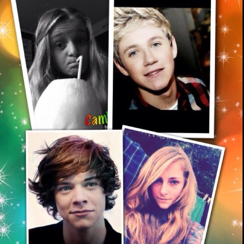 1DNZoffical's profile picture. Hey :-) ONE DIRECTION 3 please follow :) i follow back Zayn, Louis and Niall follow on their private accounts :D xx