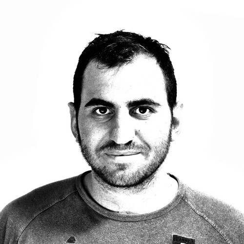 alzorri's profile picture. - ماجستير هندسة كيميائية من جامعة لويزيانا الإمريكية
- داعية للتعايش أكره الطائفية والطائفيين
- في الشرق الشعب في خدمة الحكومة وفي الغرب الحكومة في خدمة الشعب