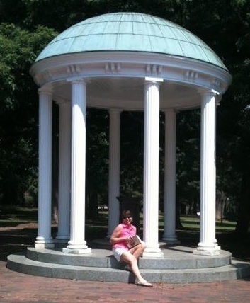 Just a North Carolina girl living in a Kentucky world.