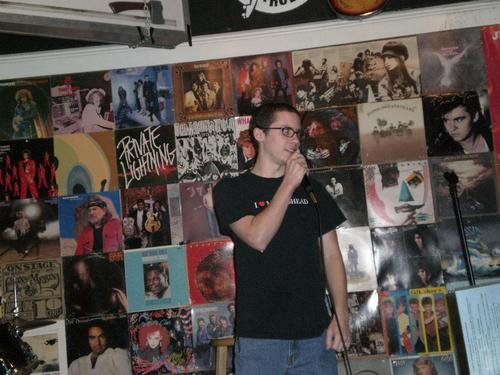 AMannComedy's profile picture. The goings on of me.