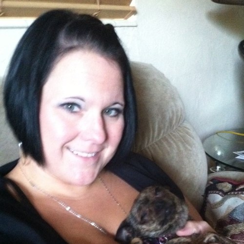 msdarkkitty's profile picture. 