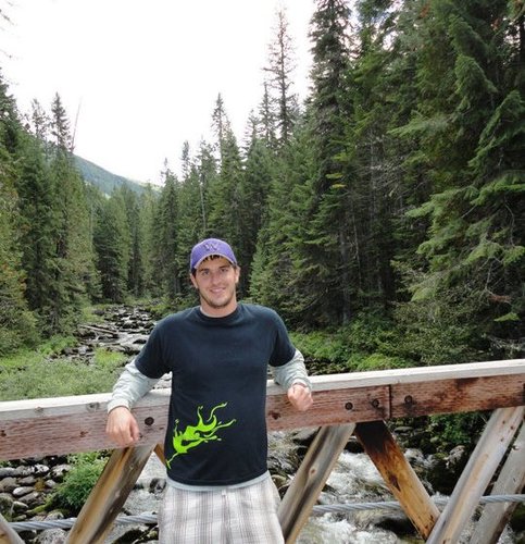 I am a classic rock, outdoor, and travel enthusiast.