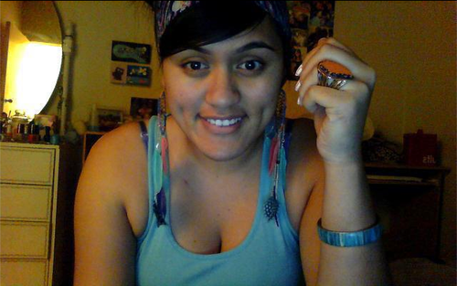 Music is my life,
Sport is my drug,
You are my love.