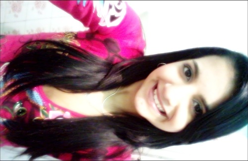 ℱoco, ℱorçα & ℱé ! ★