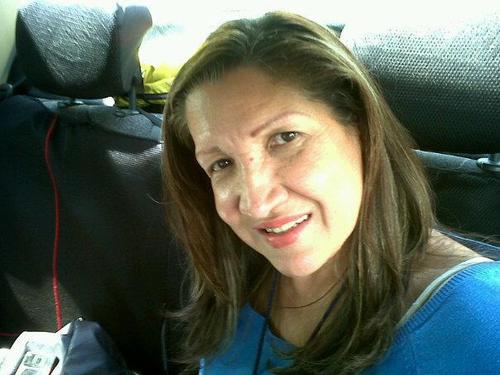 Venezolana, oriunda del Delta Amacuro, de la etnia Warao! Esperando un cambio para mi Amada Venezuela!