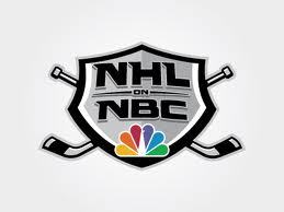 NHL ON NBC