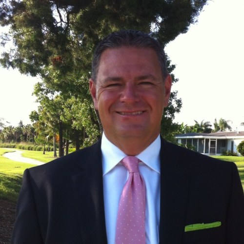 Golfwhisperer1's profile picture. Golf Expert ~PGA Head Professional~Happy Husband & Proud Parent