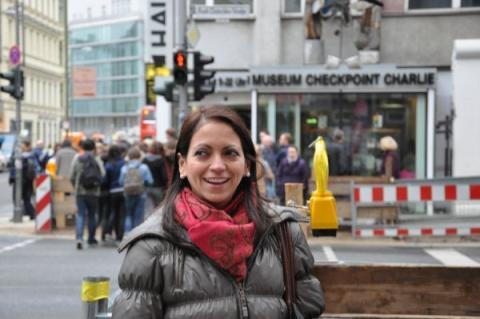 marianelladv's profile picture. Arq. Egresada ULA, mama de Viviana ... Empresaria y emprendedora de @arquimatices....Amo el diseño y la vida familiar...Soy Feliz!!!