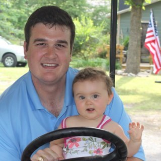 RowTow4's profile picture. Husband and Father. Blessed.