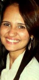Jovem cristã, estudante de Serviço Social pela UFPB.Descobri que posso, apesar de minha pequenez, aspirar à santidade.
