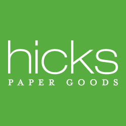 hickspaper's profile picture. modern invitations for birthday, baby, bridal and blow-outs