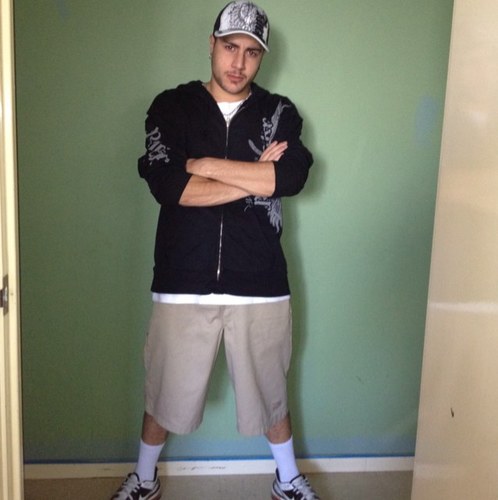 francesco172012's profile picture. Fate controls who walks into ur life, but u decide who u let walk out, who u let stay, & who u refuse 2 let go.!¡