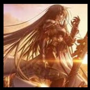 I Am Phoenix. A dark Angel and dragon empress. I have a bad attitude and am not known to play nice. If I were you, I'd stay out of my way...