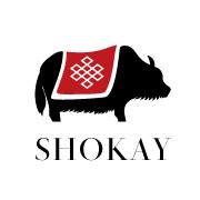 SHOKAY, considered every thread of the way. SHOKAY is a socially responsible textiles brand that creates premium knitwear, yarn and fabric from yak down