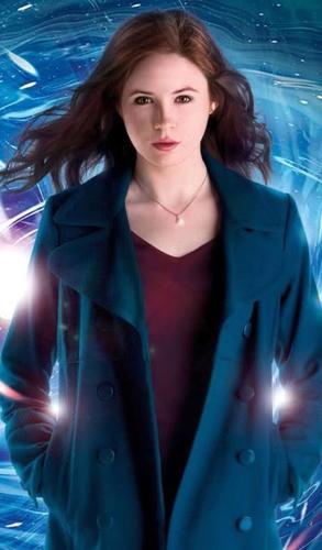 SoothyPond's profile picture. Torchwood liaison. I work at SHIELD. I've been dubbed the Oracle. Not an assassin. I've been told I'm special.