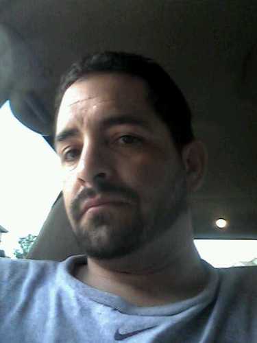 louie8856's profile picture. self employed contractor
