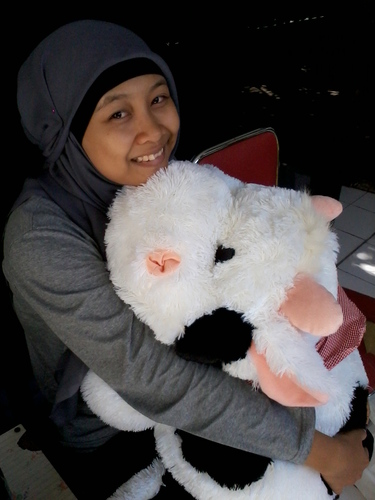 just simple person!