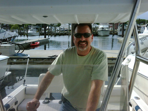 MarkTorello's profile picture. Technology consultant, sportfisherman, good fun guy.