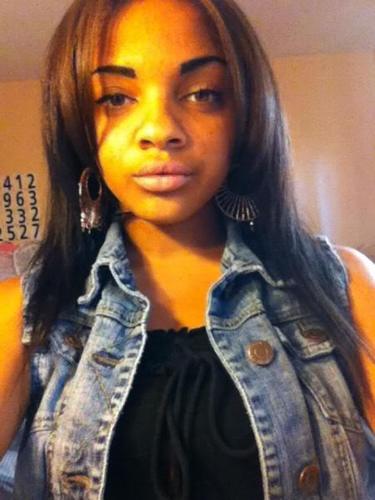 - A Bio ? Welp Just Follow Me And See What Happens Next ;* - Oh Yea Im GAY If You Didnt Know .