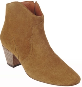 We love boots and fashion, but in particular we're obsessed with cognac boots.  Join us on Facebook as well :)