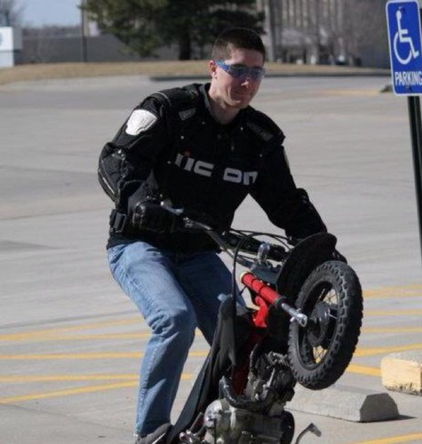 jlumbert's profile picture. Jesus. Storage. Virtualization. Cars. Owner @tmodded