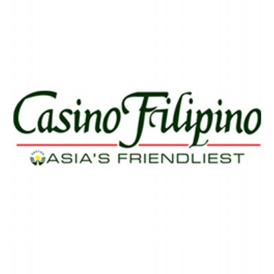 Casino Filipino Logo Casino Filipino Logo