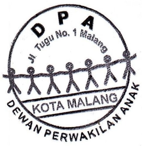 Forum Anak Kota Malang. Salah satu leader Forum Anak di Jawa Timur, berdiri sejak Tahun 2008 sebagai wadah aspirasi anak utk perwujudan Malang Kota Layak Anak.