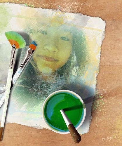 larassgitaa's profile picture. 16. exiter.