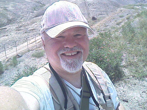 Married over 40 years & father of 2. US Army Retired. Veteran of Panama, Gulf War, Iraqi Freedom, & Enduring Freedom. Currently Semi-Retired Defense Contractor.
