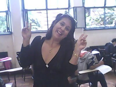 RosaneTinoco's profile picture. 