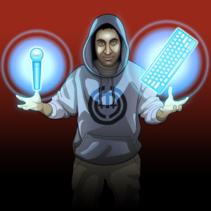 Promoción y Música  Profile