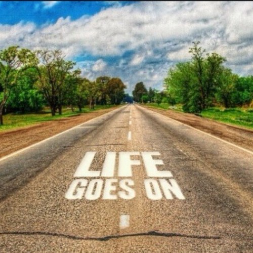 YouCantStopTime's profile picture. Enjoy the little things in life. Because you only get one life so don't waste it.